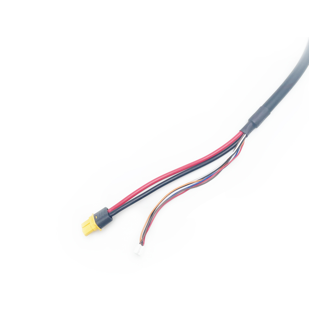 Cable kit
