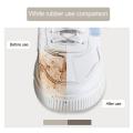 1pcs Cleaning Eraser Suede Sheepskin Matte Leather Leather Fabric Care Shoes Premium Care Leather Cleaner Wholesale