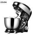 ZZUOM 4 Liters Kneading Machine 500w Kenwood Kitchen Stand Food Mixer