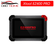 XTOOL EZ400 pro Diagnostic Tool OBD2 OBDII Scanner Free Update Online Auto Diagnostic Tool Support for Malaysian models