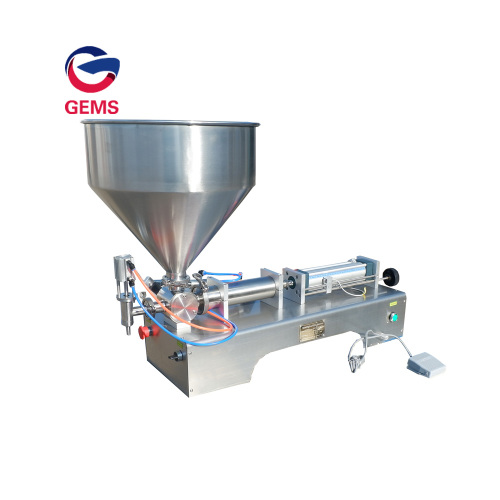 Palm Oil Filling Vinegar Fruit Juice Filling Machine for Sale, Palm Oil Filling Vinegar Fruit Juice Filling Machine wholesale From China