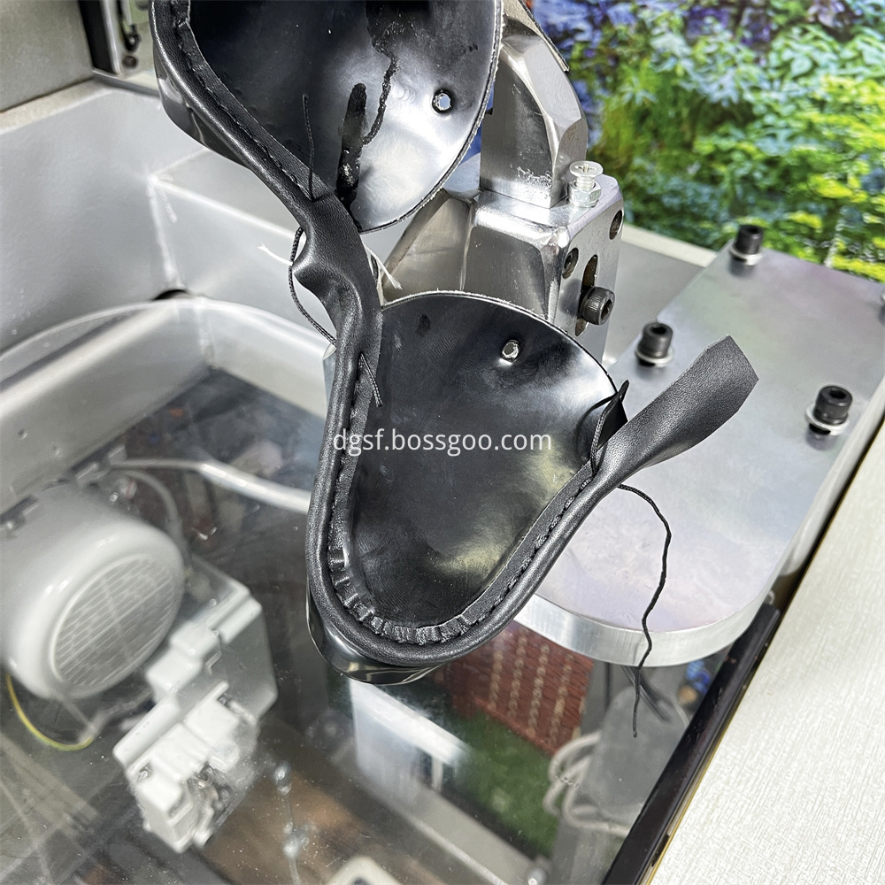 Casual Shoes Moccasin Sewing Machine 5 Jpg