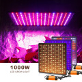 1000W Full Spectum Led Grow Light Phyto Lamp Phytolamp For Plants Led Grow Tent Box Indoor Growing Flowering For Seed Seedlings