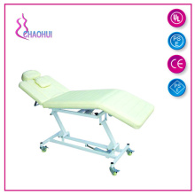 Adjustable Message Bed Beauty Facial Bed
