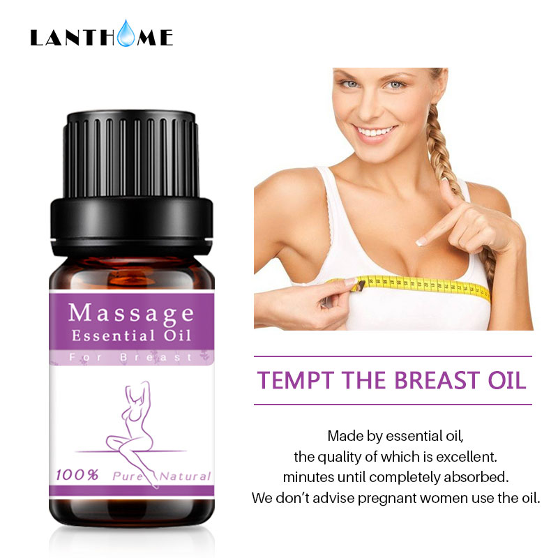 Breast Enhancer Massage Oils Chest Enlarge Effective sexy Firming Breast Enlargement Augmentation Breast Size Up Growth Cream