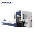 Minnuo brand pipe cutter machine low price