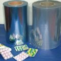 Advanced Technology PVC Rigid Sheet for Injection Packing