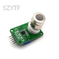 Carbon dioxide sensor module CO2 sensor module MG811 module Output voltage 0-2V