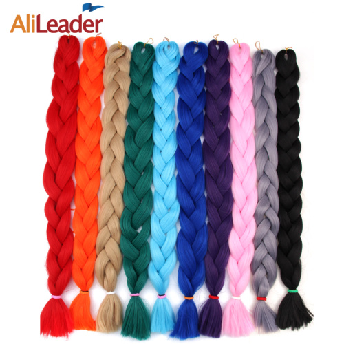 X-Pression Pre-stretched Braiding Hair ExtenSion 82inch 165G Supplier, Supply Various X-Pression Pre-stretched Braiding Hair ExtenSion 82inch 165G of High Quality