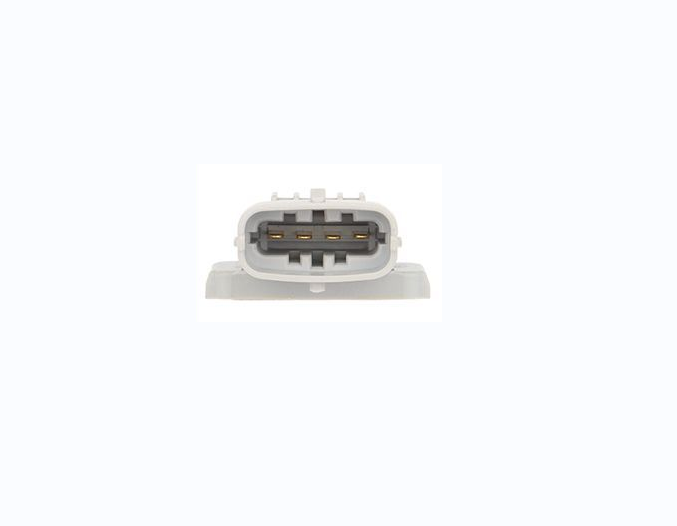 Volvo Automobile 12v Nitrogen Oxygen Sensor