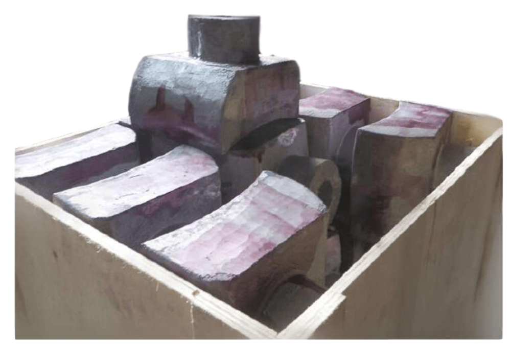 Casting Hammers