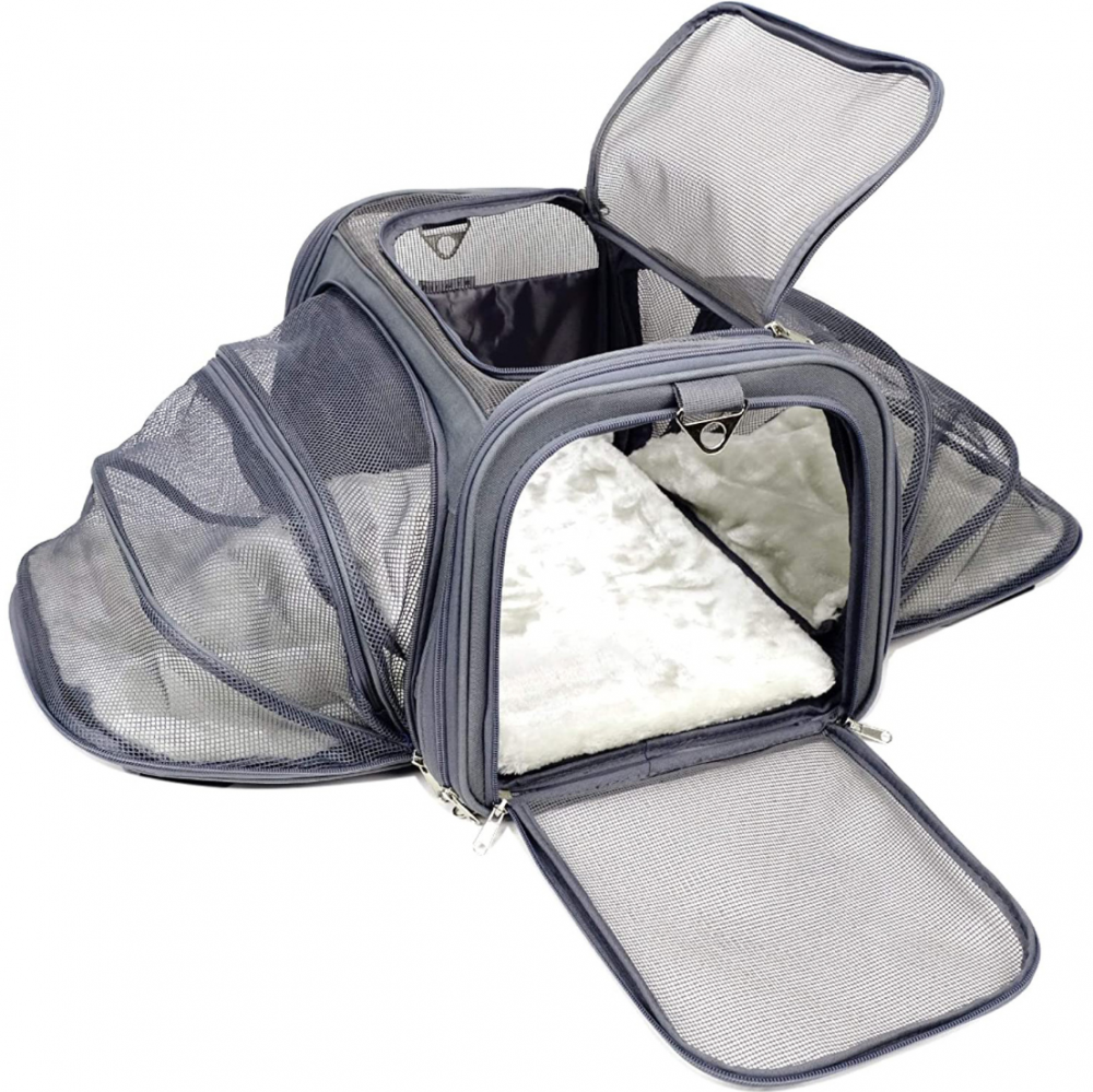 Pet Carrier Medium
