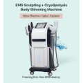 advanced esthetics equipment ems sculpting machine for sale