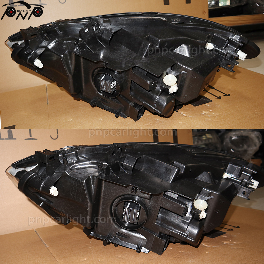 F20 Headlight