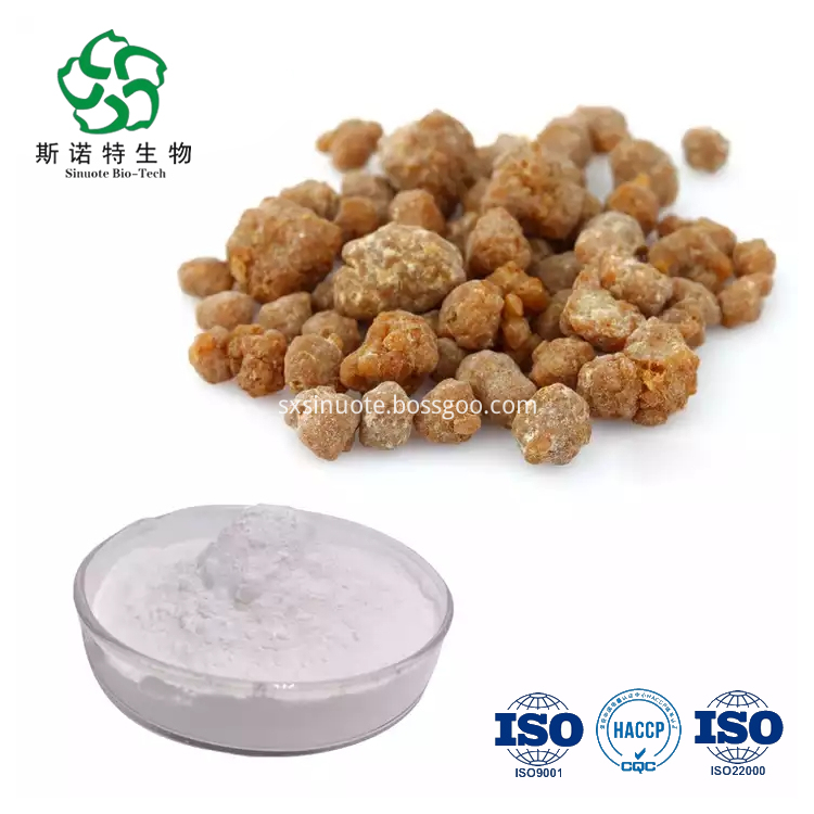 Boswellia Serrata Extract