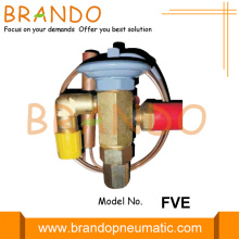 FVE Sporlan Type HVAC TXV Thermal Expansion Valve