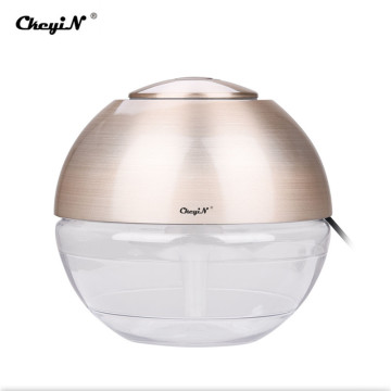 Ultrasonic Essential Oil Diffuser USB Air Humidifier Air Freshener Household HEPA Filter Dust Smoke Removal Home Air Cleaner 31