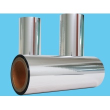 Industrial Metalized Lamination Film