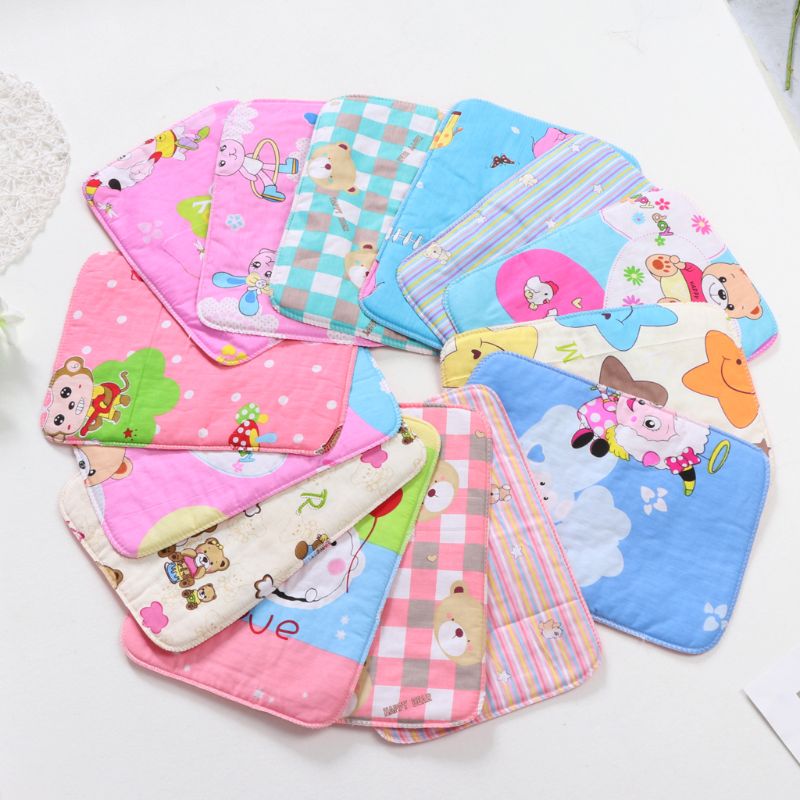 1pcs Changing Pads Covers Reusable Baby Diapers Mattress Diapers for Newborns Waterproof Sheet Changing Mat