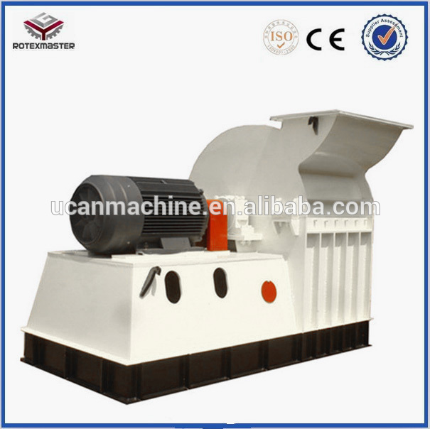 good selling multifuncation hammer mill /wood crusher with best price