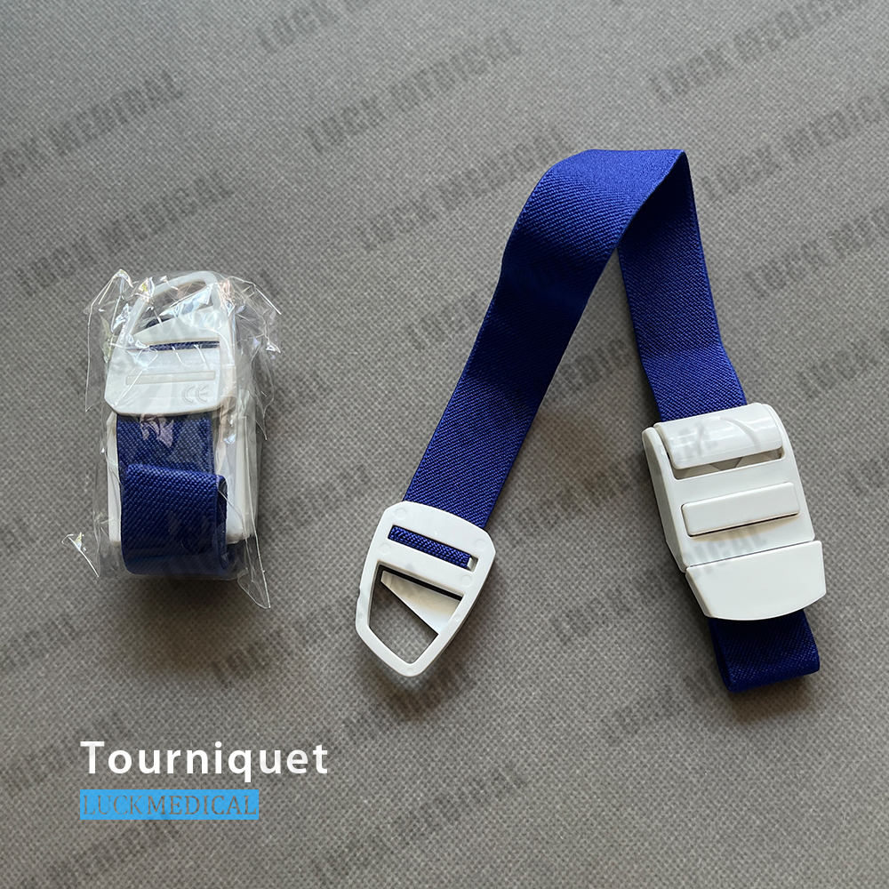 Tourniquet Buckle 02