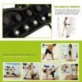 Abdominal Waist Slimming Exercise Machine Fitness Equipment for Gym Trainer Home Workout Tool Abdominal Exercise Device for home