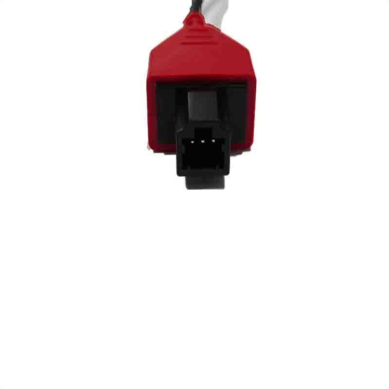 OBD II 16 pin to 3 pin 280mm cable