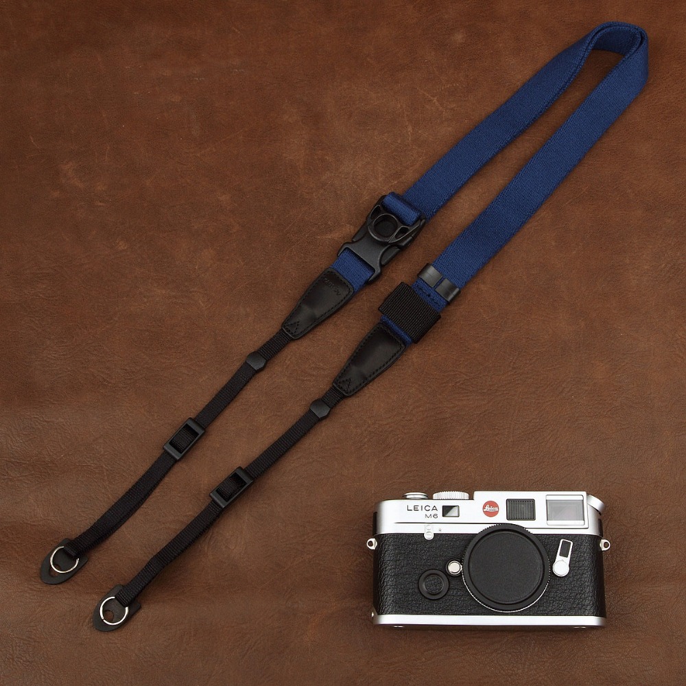 CAM-IN digital SLR camera strap Ninja series minimalist style shoulder lanyard