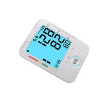 CE ISO Approved Aneroid Blood Pressure Meter