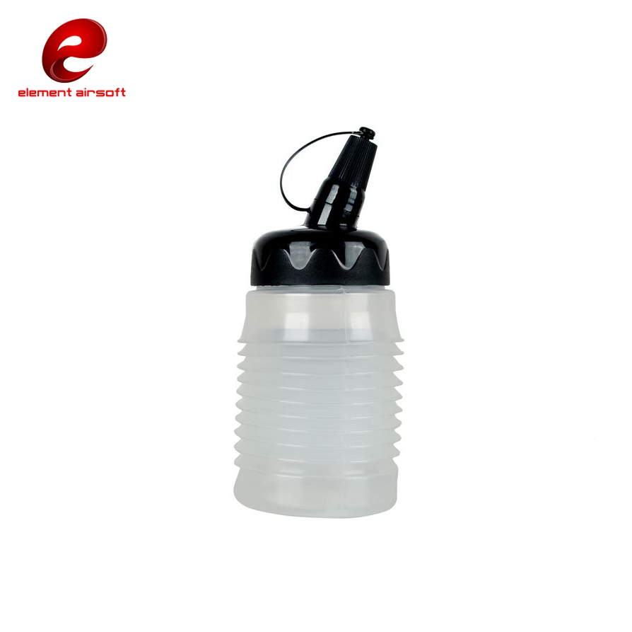 Element Speed bb Loader Bottle Expandable 2300rds CS Airsoft Wargame Accessories Speedloader BB Pellets EX077