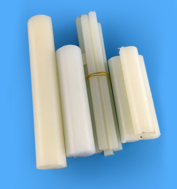 PA6 Rod 