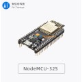 Genuine NodeMCU ESP32 Lua WiFi IOT ESP32 Development Board ESP32-WROOM-32 Dual-Core Wireless WIFI BLE Module Ai-thinker