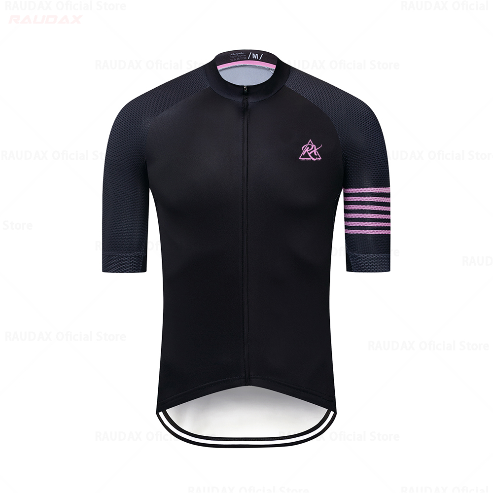 Ropa Ciclismo Hombre 2020 Pro Team Cycling Jersey Breathable Short Sleeve Shirt Bike Jersey Triathlon Real Shot Mtb Jersey Women