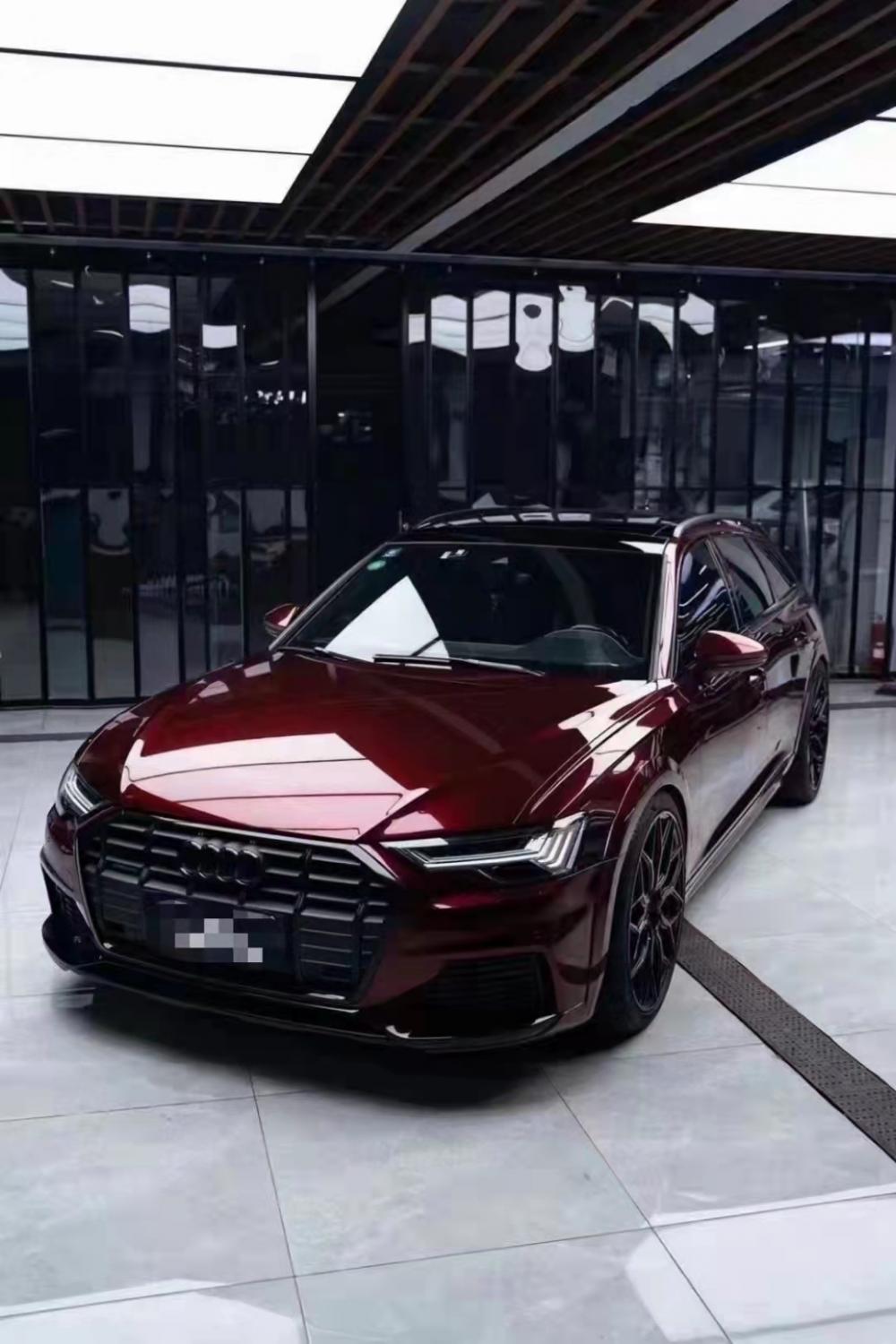 GT Blood red (6)