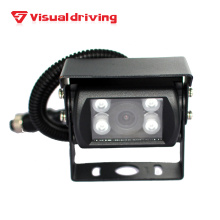 AHD infrared night vision truck camera