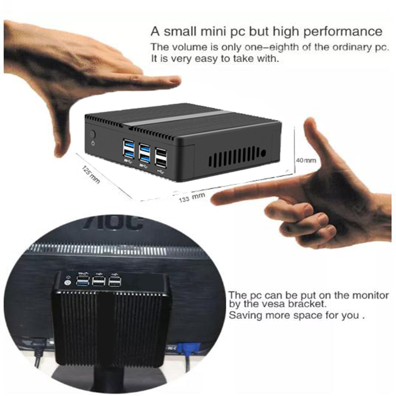 mini pc computer