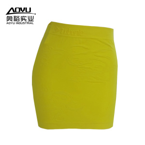 New Arrival China for Seamless Women'S Skirt High Quality Waist Shaper Tight Half Slip Skirt supply to Germany Manufacturer
