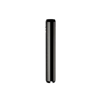 Custom Diameter Straight Slit Elastic Pin