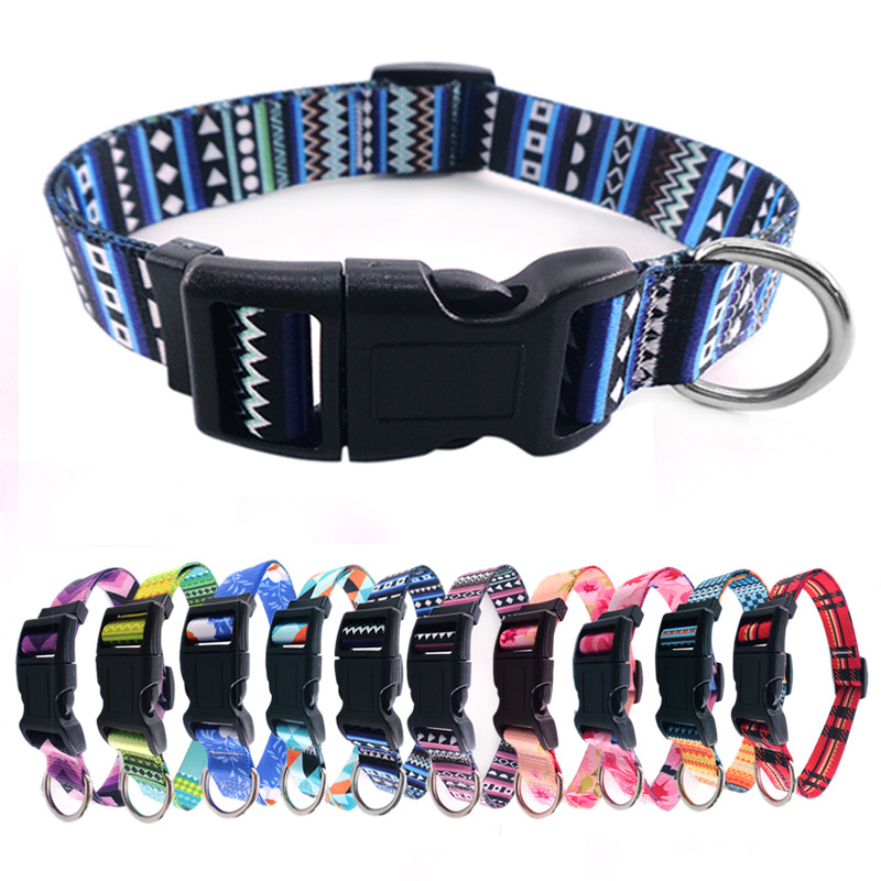 Pet Collar Custom