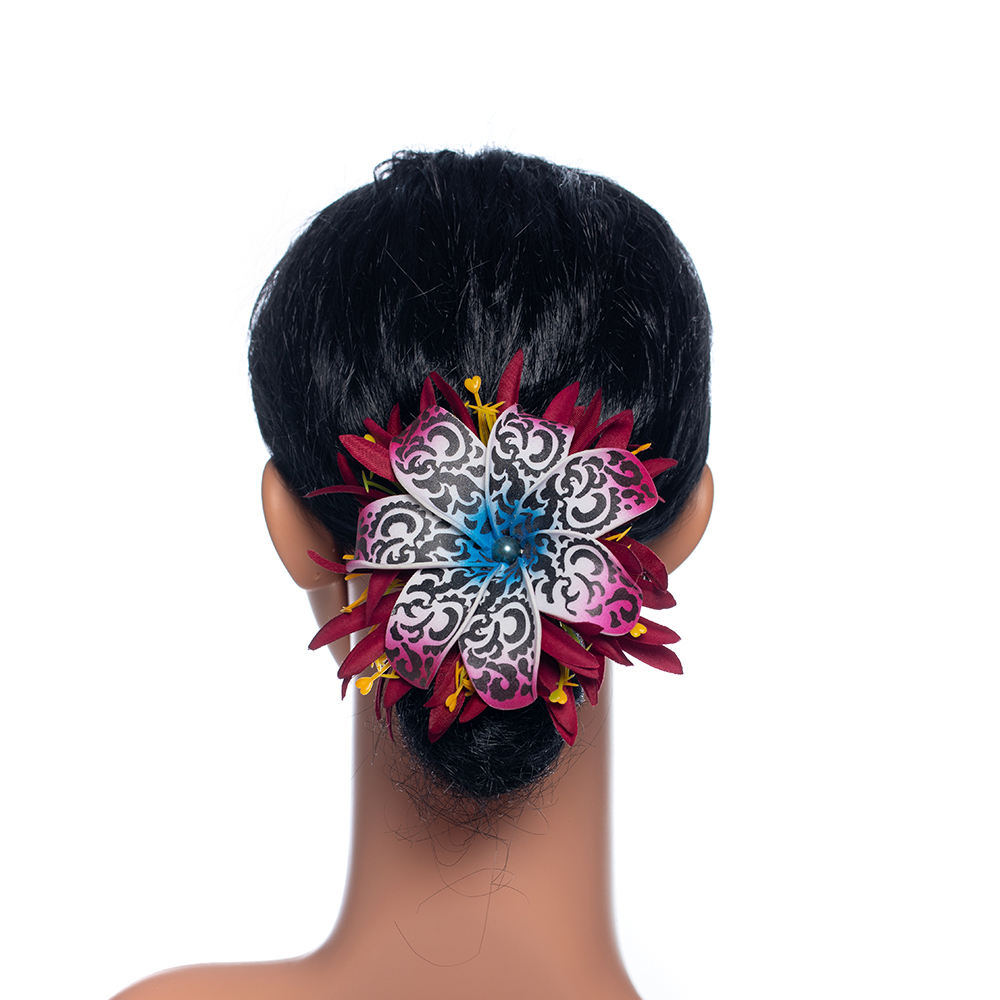 Kn Hc036m Hair Claw