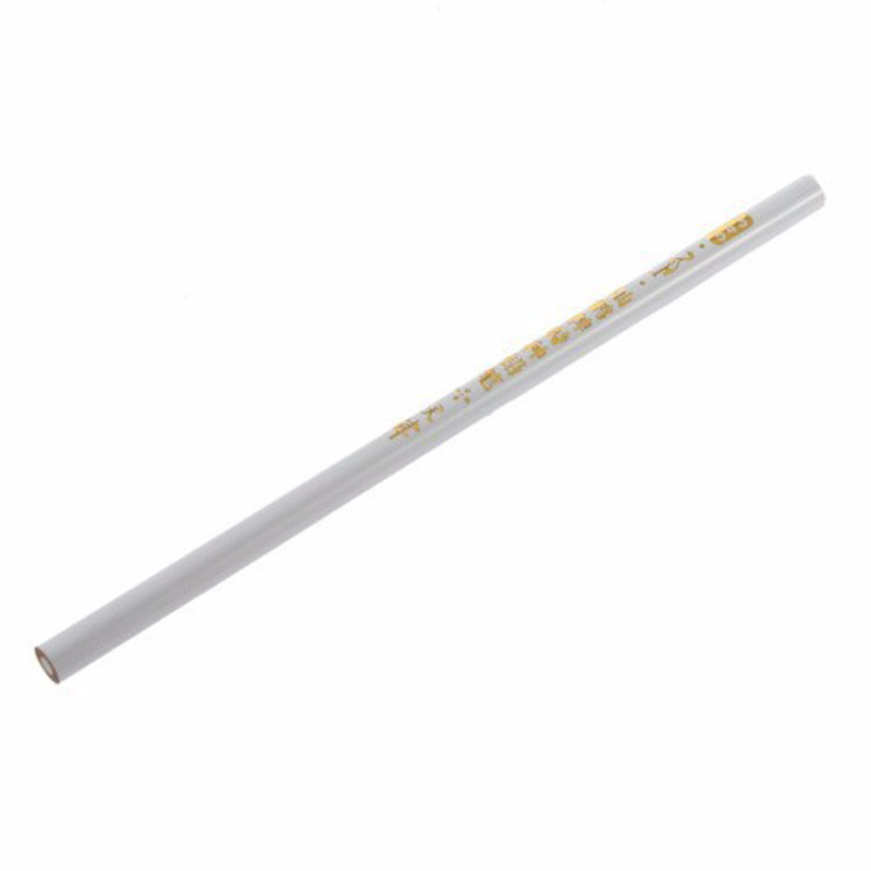 5pcs white nail art rhinestones gems picking 3d design Pencil Pen Dotting Tools