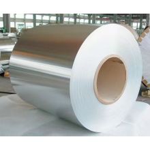 1Mill Finish Plain Aluminium Coil