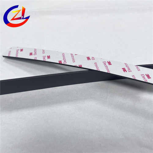 A4 size super strong anisotropic rubber magnet Good Value for Money