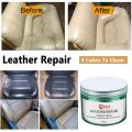 Car Leather Skin Refurbish Repair Tool Car Styling Fix Scratch Paint Care Shoe Sofa Coats Scratch Cracks Restoration TSLM2