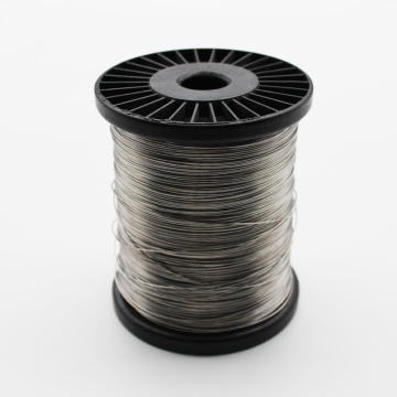 Grade 1 Pure Titanium Wire For Tig Welding Many Diameters And Lengths