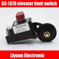 S3-1370 elevator limit switch/ Normally closed deceleration switch / elevator limit sensor