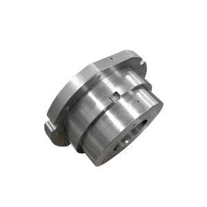 Semiconductor CNC precision machining