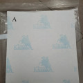 A4/A3 Size A+B Dark Laser No Cut Heat Transfer Paper Self Weeding Thermal Paper Transfer For T-shirt