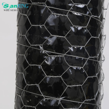 2022sanxing//Hexagonal Wire Mesh /chicken wire/Hexagonal wire netting