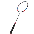 2020 Kawasaki Badminton Rackets Attack Type HONOR S7 40T Carbon Fiber Box Frame Racquet For Amateur Intermediate Players